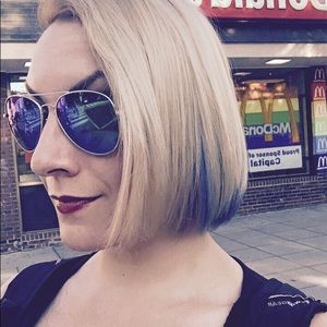 Meet your Posher, Amanda